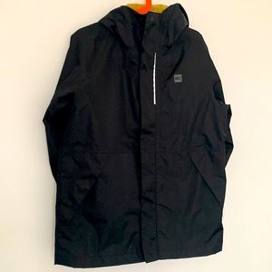 MEC Aquanator jacket